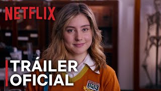 La primera vez Temporada 2  Tráiler oficial  Netflix [upl. by Oam]