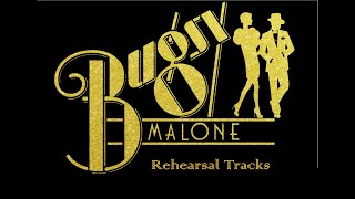 Bugsy Malone  3  Fat Sams Grand Slam [upl. by Darell]