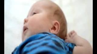 Curash Baby Care Video  Baby Tired Signs [upl. by Gnihc187]