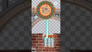 Bangla gojol  arabic gojol  nobijir gojol allahhuakbarallahhuakbar [upl. by Vyse]