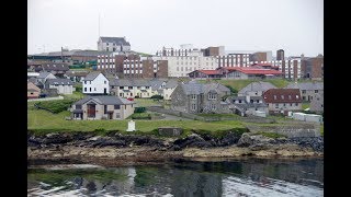 Places to see in  Lerwick  UK [upl. by Kenelm]