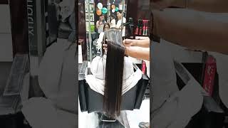 hairhairstyle hairhighlighting salon jamshedpur sakchi haircolor [upl. by Adin]