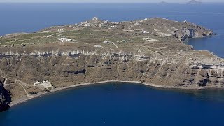 Kokkinopetra Beach [upl. by Eaneg412]