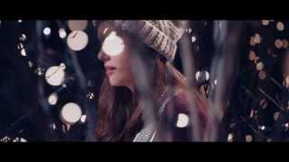 Jingle Bells  Tiffany Alvord Official Video Live [upl. by Sioled665]