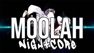 NIGHTCORE Moolah  Young Greatness [upl. by Eus]