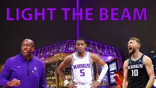 How the Sacramento Kings Saved Their Franchise… [upl. by Auqinat27]