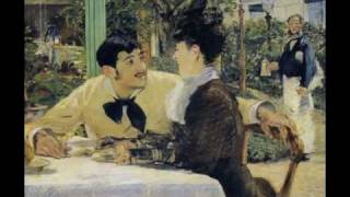 Edouard Manet [upl. by Stonwin711]