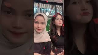 pov  Beautiful Womens Dance Music from Sunda Indonesia dengede music model [upl. by Capon778]