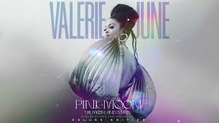 Valerie June  quotPink Moonquot Visualizer [upl. by Abernon]