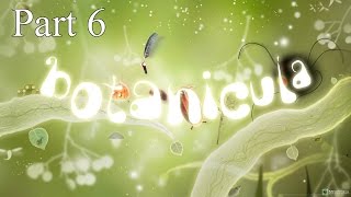 Botanicula Walkthrough  The Four Discs 6 [upl. by Abagael]