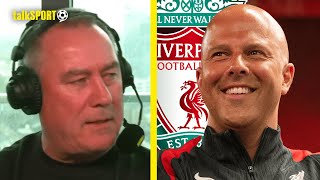 Reine Meulensteen CLAIMS Arne Slot Is The PERFECT FIT To Take Over From Jurgen Klopp At Liverpool 🙌 [upl. by Lyj]