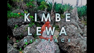 Kimbe Lewa  Wild Pack Official Music Video 2017 [upl. by Cedar]