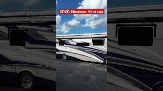 2022 Newmar Ventana Check out the full video in the description Details at SewellMotorCoachcom [upl. by Trumann]