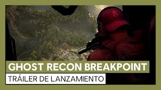 GHOST RECON BREAKPOINT  Combat Animations [upl. by Arayc]