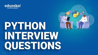 Preparing for a Python Interview 10 Things You Should Know [upl. by Euh701]