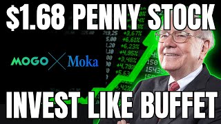 This Penny Stock To Watch Now May 2024  pennystocks hood [upl. by Oibesue]