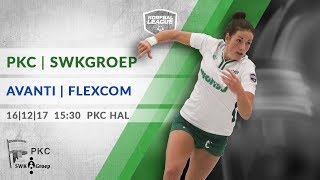 PKCSWKGroep  AvantiFlexcom 16122017 [upl. by Nosoj]