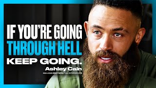 Fighting Through The Depths of Grief Ashley Cain  Full Interview With The Mulligan Brothers [upl. by Lapotin428]