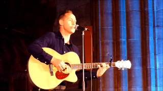 Roddy Frame  Live  Stray Paisley Abbey 271012 [upl. by Naira]