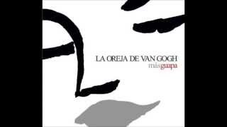 La Oreja de Van Gogh  Canción desesperada [upl. by Gnut]