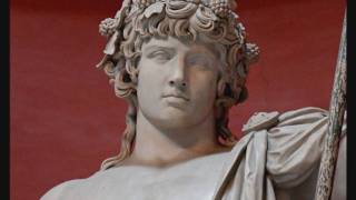 Antinous amp Hadrian First amp Second Meetings Part Two by Charles Bryant [upl. by Adiv120]