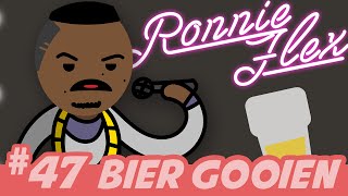 BIER GOOIEN Aflevering 47 [upl. by Anivla]