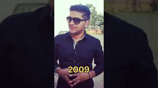 Guru randhawa Journey Short Video  Guru randhawa Status Video  shorts shortvideo [upl. by Tedmund92]