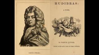 Hudibras Described by Samuel Butler 1613 1680 [upl. by Anotal691]