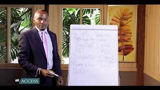 Should I Take Dividends Or A Bonus Money Wise With Rina Hicks MoneyWiseKE [upl. by Manda]