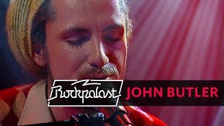 John Butler Trio live  Rockpalast  2005 [upl. by Iliak310]