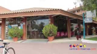 Aparthotel Voramar Cambrils [upl. by Sanborn]