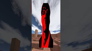 Obunga Nightmare Nextbot Gmod nextbots gmodnextbot memes [upl. by Sly623]