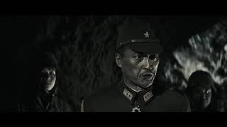 Letters from Iwo Jima 2006 Trailer a Clint Eastwood film [upl. by Gwenora528]