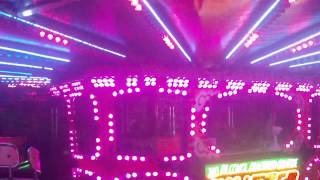 hoppings 2015 murphys waltzer [upl. by Innek]