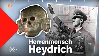 Herrenmensch Heydrich  Terra X [upl. by Bible]