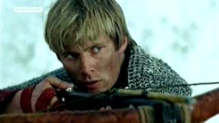 Merlin Season 5 Trailer German [upl. by Oznerol]