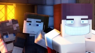 Game of Thrones  Game of Obsession Minecraft Animation [upl. by Hulburt276]