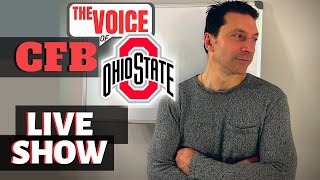 GO TO WORK  Ohio State Buckeyes LIVE 277 [upl. by Wileen477]