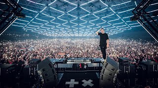 MARTIN GARRIX LIVE  THE ETHER Amsterdam RAI 2019 [upl. by Horton]