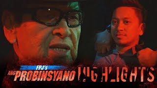 FPJs Ang Probinsyano Emilio kills Pablo [upl. by Aneroc]