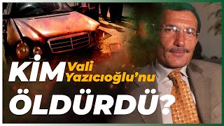 RECEP YAZICIOĞLU NASIL ÖLDÜ   Devlet İçin Adanan Bir Ömür [upl. by Kurtis450]