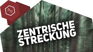 Zentrische Streckung erklärt [upl. by Ergener362]