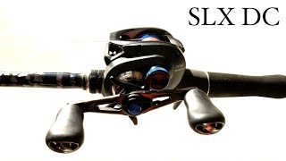 【シマノ】SLX DCを半年間使ってみた結果【ベイトリール】 [upl. by Ruthi48]