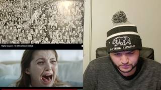 Highly Suspect  16 Music Video REACTION [upl. by Lal]