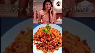 Rashi ne bnaya sbke liye pohagopibahu poha recipeoftheday song shorts [upl. by Australia]