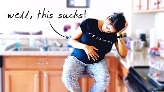 Fainting While 36 Weeks Pregnant [upl. by Waly34]