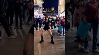 Shenzhen Old Street Dancing Girl china shorts [upl. by Trisa915]