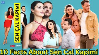 Love is in the Air  10 Fascinating Facts About Eda and Serkans World  Turk Drama Series [upl. by Kellyn]