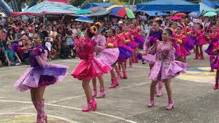 MAMBUSAO EAST NATIONAL HIGH SCHOOL  DRUM amp LYRE CORPS [upl. by Ferde]