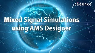 Watch This Video If You Are Working on Mixed Signal Design and Verification [upl. by Alton]